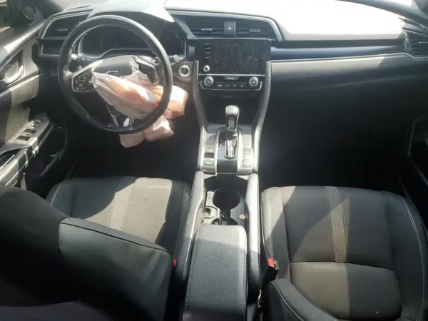 2HGFC2F87KH569180 2019 HONDA CIVIC - Image 8