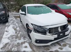 2HGFC2F87KH569972 2019 HONDA CIVIC