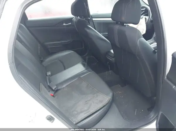2HGFC2F87KH569972 2019 HONDA CIVIC - Image 8