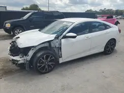 2HGFC2F87KH571124 2019 HONDA CIVIC
