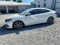 2HGFC2F87KH571558 2019 HONDA CIVIC