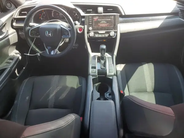 2HGFC2F87KH572225 2019 HONDA CIVIC - Image 8