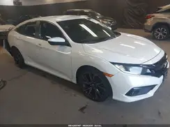 2HGFC2F87KH573214 2019 HONDA CIVIC