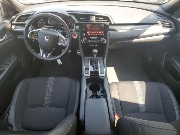 2HGFC2F87KH575982 2019 HONDA CIVIC - Image 8
