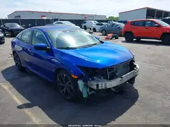 2HGFC2F87KH578333 2019 HONDA CIVIC