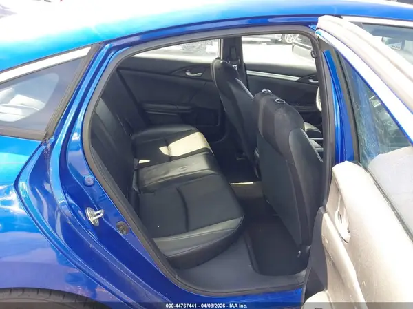2HGFC2F87KH578333 2019 HONDA CIVIC - Image 8
