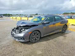 2HGFC2F87KH579790 2019 HONDA CIVIC