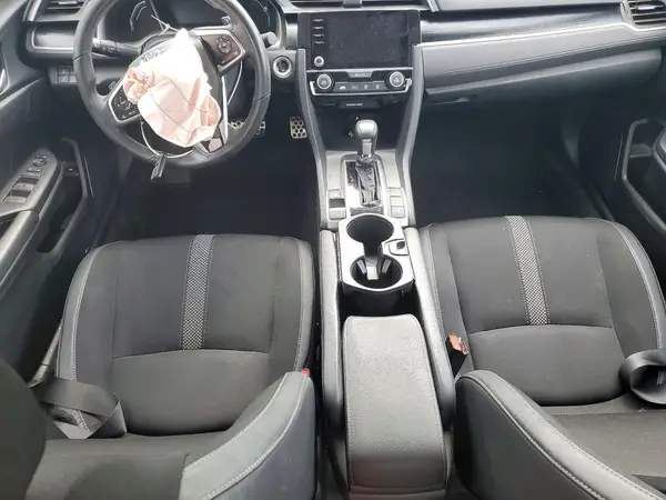 2HGFC2F87KH579790 2019 HONDA CIVIC - Image 8