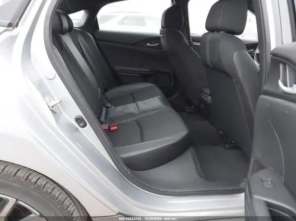 2HGFC2F87KH579823 2019 HONDA CIVIC - Image 8