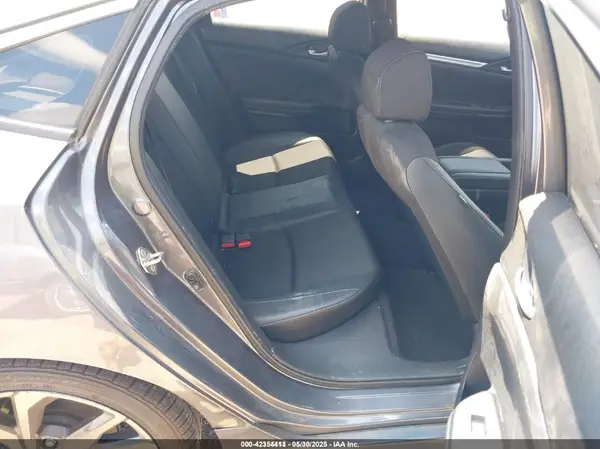 2HGFC2F87KH581152 2019 HONDA CIVIC - Image 8