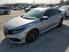 2HGFC2F87KH583564 2019 HONDA CIVIC