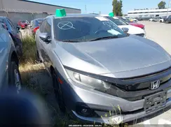 2HGFC2F87KH584763 2019 HONDA CIVIC