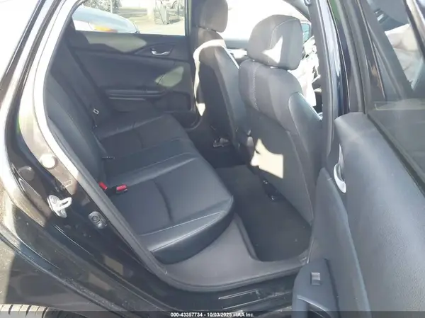 2HGFC2F87KH584987 2019 HONDA CIVIC - Image 8