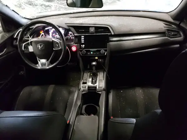 2HGFC2F87KH589560 2019 HONDA CIVIC - Image 8