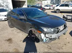 2HGFC2F87KH590563 2019 HONDA CIVIC