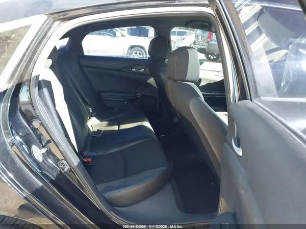 2HGFC2F87KH590563 2019 HONDA CIVIC - Image 8