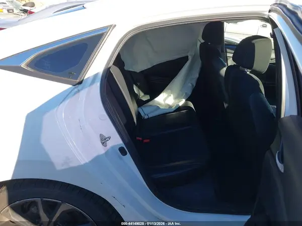 2HGFC2F87KH592474 2019 HONDA CIVIC - Image 8
