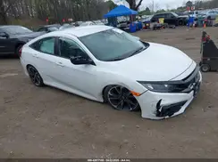 2HGFC2F87KH592488 2019 HONDA CIVIC