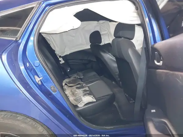 2HGFC2F87KH594340 2019 HONDA CIVIC - Image 8