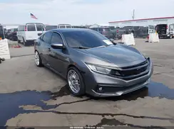 2HGFC2F87KH594497 2019 HONDA CIVIC