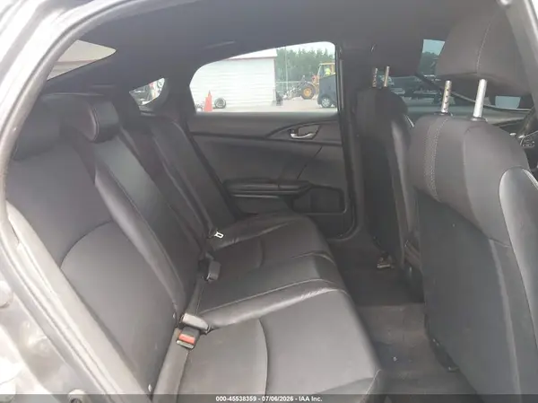 2HGFC2F87KH594497 2019 HONDA CIVIC - Image 8