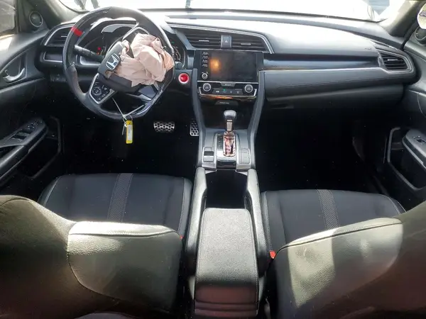 2HGFC2F87KH594953 2019 HONDA CIVIC - Image 8