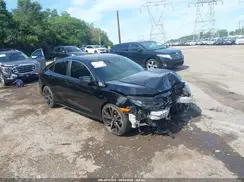 2HGFC2F87KH595035 2019 HONDA CIVIC