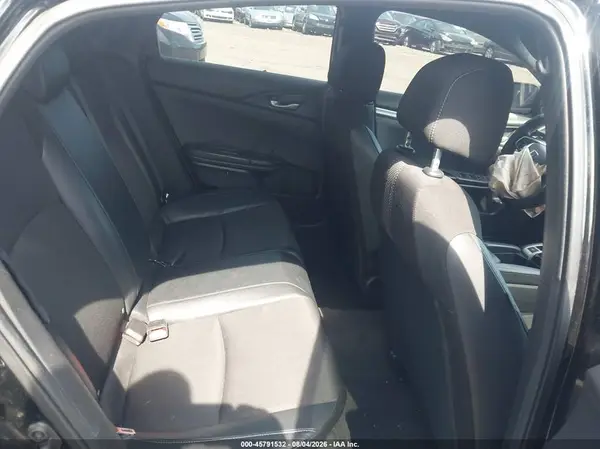 2HGFC2F87KH595035 2019 HONDA CIVIC - Image 8