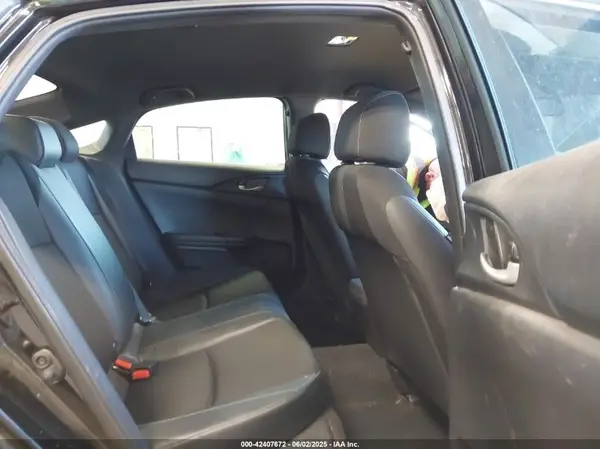 2HGFC2F87KH595083 2019 HONDA CIVIC - Image 8