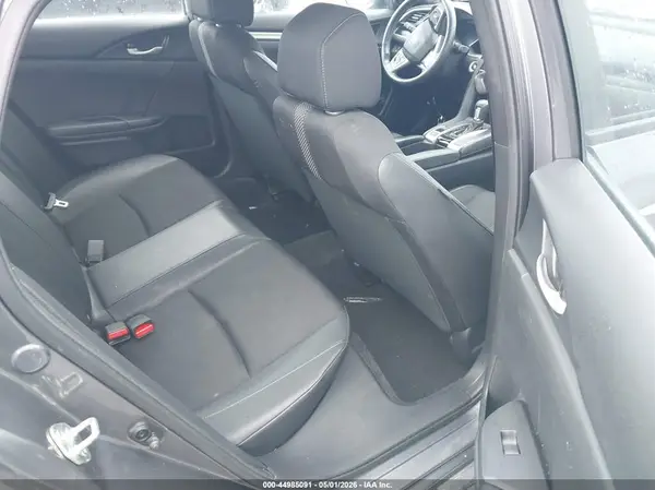 2HGFC2F87KH595729 2019 HONDA CIVIC - Image 8
