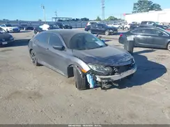 2HGFC2F87KH596766 2019 HONDA CIVIC