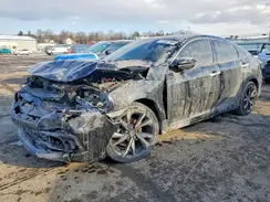 2HGFC2F87KH598792 2019 HONDA CIVIC