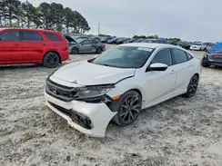 2HGFC2F87KH598839 2019 HONDA CIVIC