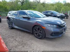 2HGFC2F87KH602517 2019 HONDA CIVIC