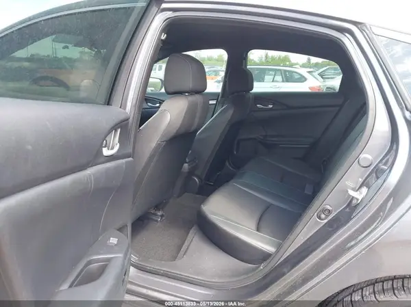 2HGFC2F87KH602517 2019 HONDA CIVIC - Image 8