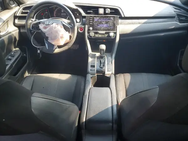 2HGFC2F87KH602923 2019 HONDA CIVIC - Image 8
