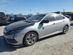 2HGFC2F87KH603893 2019 HONDA CIVIC