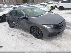 2HGFC2F87LH001738 2020 HONDA CIVIC