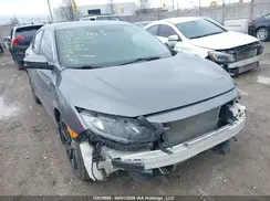 2HGFC2F87LH001772 2020 HONDA CIVIC