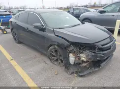 2HGFC2F87LH014859 2020 HONDA CIVIC