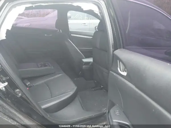 2HGFC2F87LH014859 2020 HONDA CIVIC - Image 8