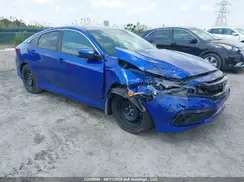 2HGFC2F87LH016904 2020 HONDA CIVIC