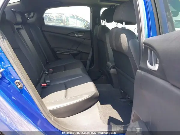 2HGFC2F87LH016904 2020 HONDA CIVIC - Image 8
