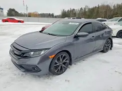 2HGFC2F87LH026395 2020 HONDA CIVIC