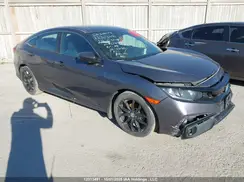 2HGFC2F87LH027448 2020 HONDA CIVIC