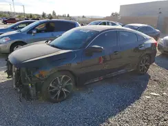 2HGFC2F87LH501091 2020 HONDA CIVIC