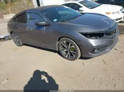 2HGFC2F87LH503522 2020 HONDA CIVIC
