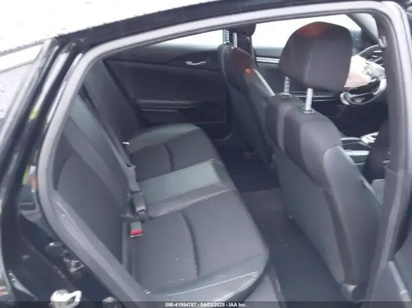 2HGFC2F87LH503939 2020 HONDA CIVIC - Image 8