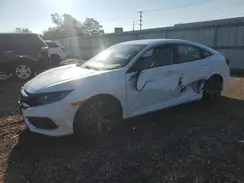 2HGFC2F87LH504654 2020 HONDA CIVIC