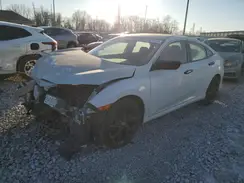 2HGFC2F87LH505710 2020 HONDA CIVIC